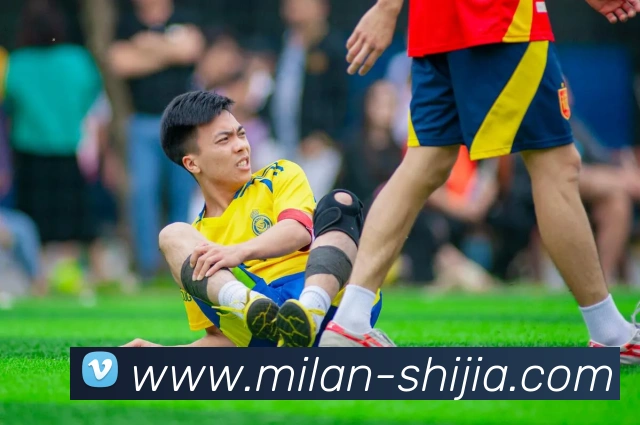 米兰体育品牌故事