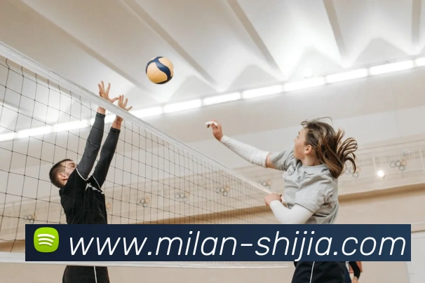 米兰体育服务体系